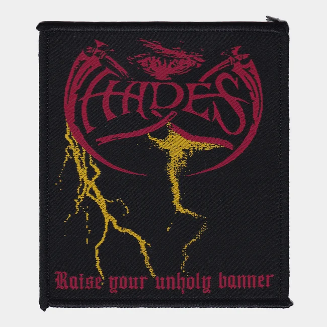 Hades - Raise your Unholy Banner